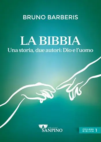 La Bibbia, due autori Dio e l‘uomo. Ediz. illustrata Direttamente Dal Produttore