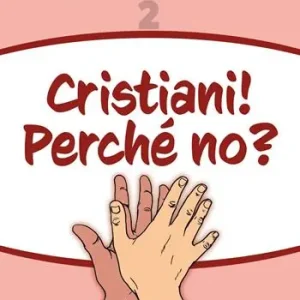 Compra Online Cristiani! Perché no?
