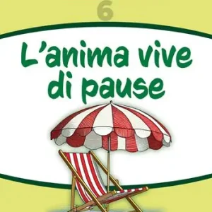 L‘anima vive di pause Vendita Finale