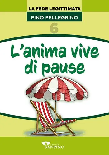 L‘anima vive di pause Vendita Finale