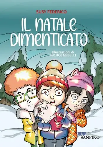 Il Natale dimenticato Prezzo Conveniente