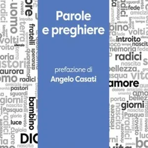 Parole e preghiere Non Perdere