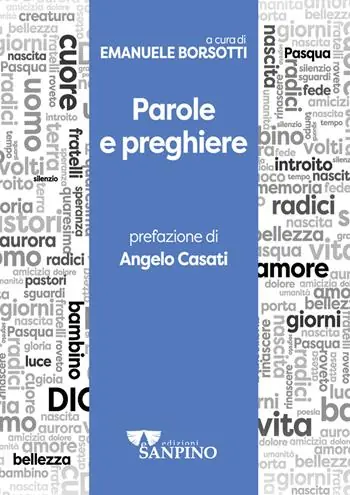 Parole e preghiere Non Perdere