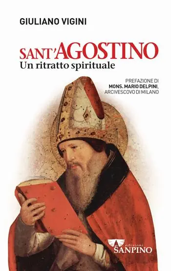 Consegna Rapida Sant‘Agostino. Un ritratto spirituale