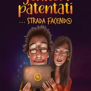 Economico Genitori patentati... strada facendo