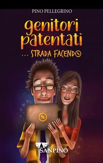 Economico Genitori patentati... strada facendo