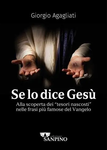 Se lo dice Gesù. Alla scoperta dei «tesori nascosti» nelle frasi più famose del Vangelo Ultima Occasione