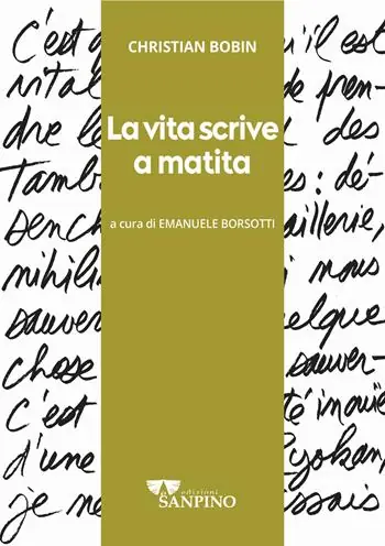 Di Tendenza La vita scrive a matita