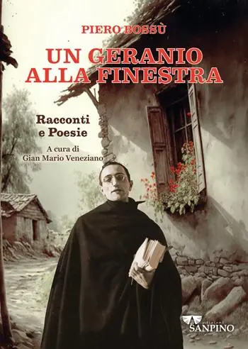 Un geranio alla finestra Offerta