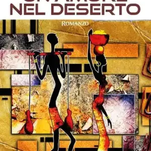 Un amore nel deserto Bestseller
