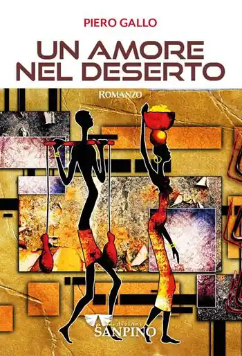 Un amore nel deserto Bestseller