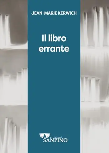 Il libro errante Saldi