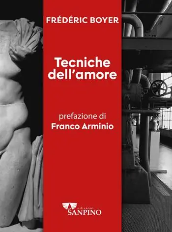 Tecniche dell‘amore Nuova Collezione