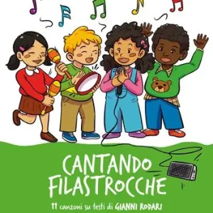 Affare Cantando filastrocche