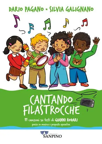 Affare Cantando filastrocche