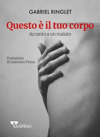 Occasione Imperdibile Questo è il tuo corpo. Accanto a un malato