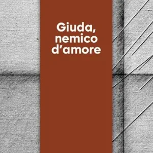Giuda, nemico d‘amore Economico