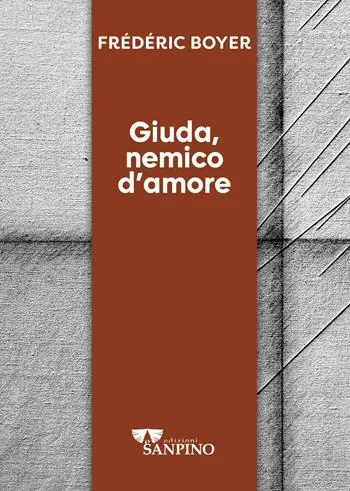 Giuda, nemico d‘amore Economico