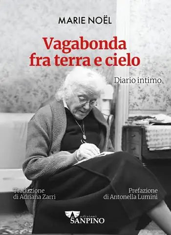 Vagabonda fra terra e cielo. Diario intimo Occasione