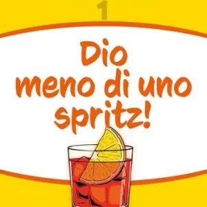 Dio meno di uno spritz! Promozione Esclusiva