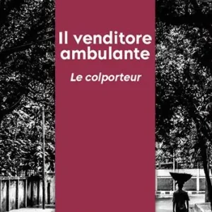 Offerta Speciale Il venditore ambulante