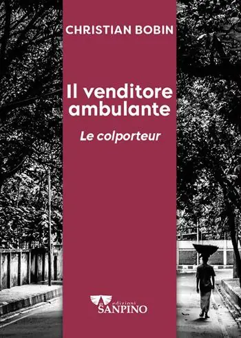 Offerta Speciale Il venditore ambulante