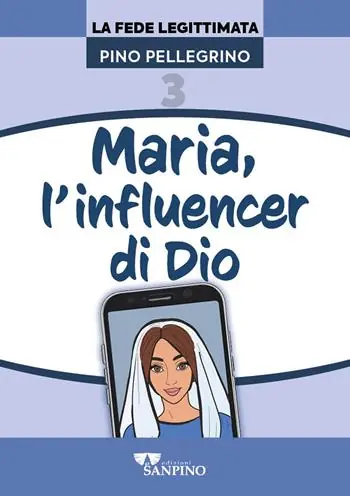 Maria, l‘influencer di Dio Compra Adesso
