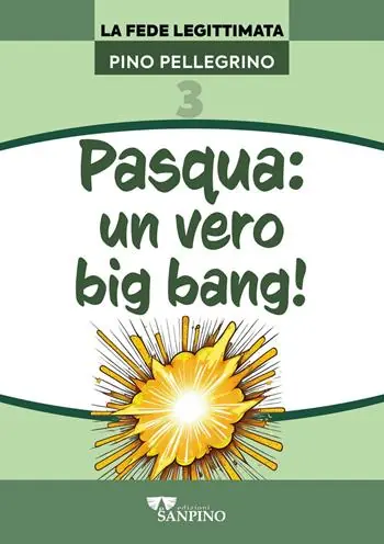 Subito Disponibile Pasqua un vero big bang!
