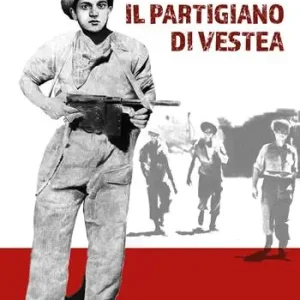 Il partigiano di Vestea Professionale