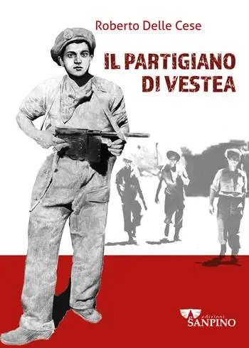 Il partigiano di Vestea Professionale