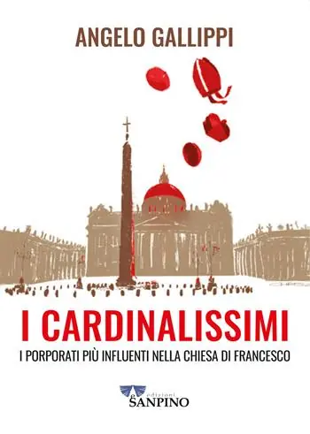 Occasione I cardinalissimi. I porporati più influenti nella chiesa di Francesco