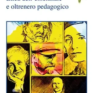 Spedizione Espresso Etica dell‘essenziale e oltrenero pedagogico