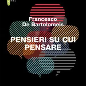 Pensieri su cui pensare Spedito Oggi