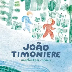Professionale João Timoniere. Ediz. a colori