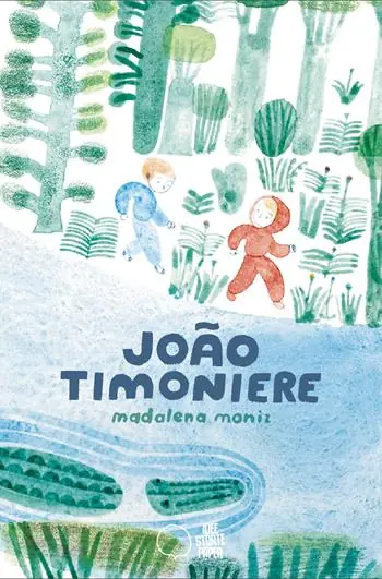 Professionale João Timoniere. Ediz. a colori