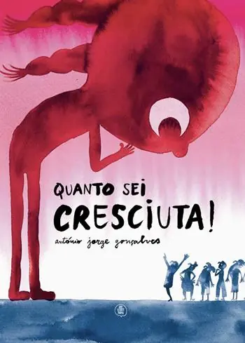 Promo Stagionale Quanto sei cresciuta! Ediz. a colori