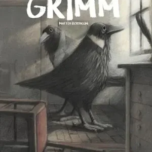 Saldi Alfabeto Grimm. Ediz. a colori