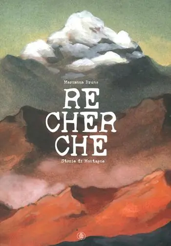 Solo Oggi Recherche. Storie di montagne. Ediz. a colori