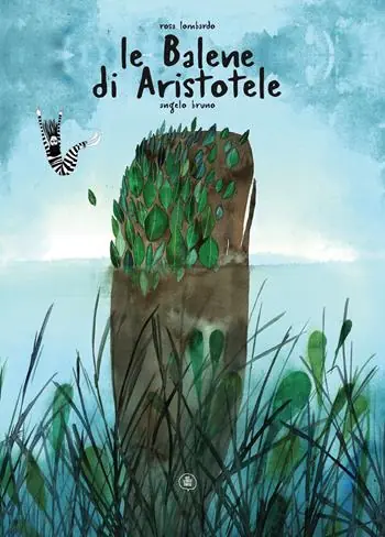 Le balene di Aristotele. Ediz. a colori Soddisfatti O Rimborsati