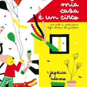 Soddisfatti O Rimborsati La mia casa è un circo