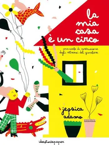 Soddisfatti O Rimborsati La mia casa è un circo