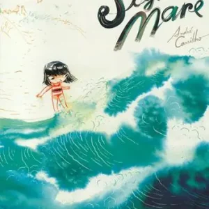 Signor mare. Ediz. a colori Promozione