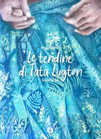 Economico Le tendine di tata Lugton. Ediz. a colori