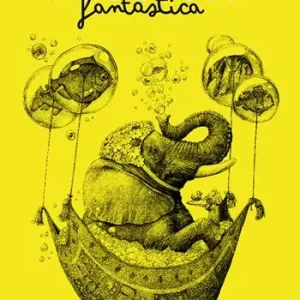 Quantità Limitata Zoologia fantastica. Ediz. illustrata