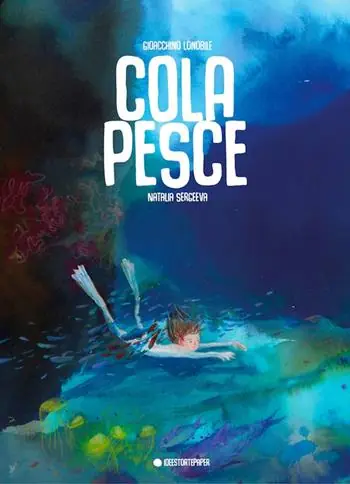 Offerta Lampo Colapesce. Ediz. a colori