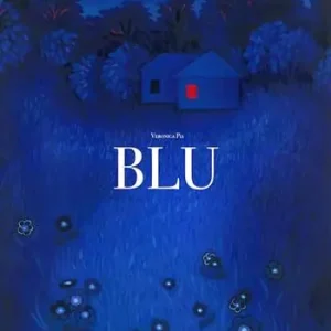 Blu. Ediz. a colori Quantità Limitata