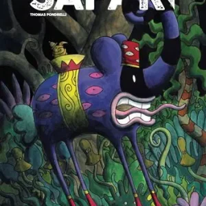 Safari. Ediz. a colori Consegna Rapida