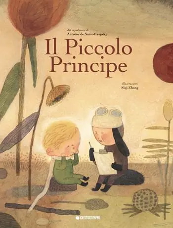Direttamente Dal Produttore Il piccolo principe. Dal capolavoro di Antoine de Saint-Exupéry. Ediz. a colori