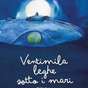 Acquista Ora Ventimila leghe sotto i mari