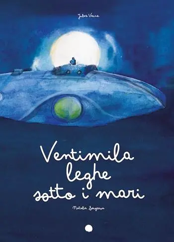 Acquista Ora Ventimila leghe sotto i mari